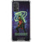 DC Comics Gotham Knights Robin Galaxy A32 5G Clear Case