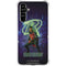 DC Comics Gotham Knights Robin Galaxy A54 5G Clear Case