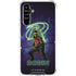 DC Comics Gotham Knights Robin Galaxy A54 5G Clear Case
