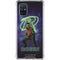 DC Comics Gotham Knights Robin Galaxy A71 5G Clear Case