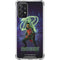 DC Comics Gotham Knights Robin Galaxy A72 5G Clear Case