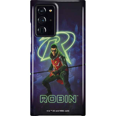 DC Comics Gotham Knights Robin Galaxy Note20 Ultra 5G Lite Case