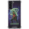 DC Comics Gotham Knights Robin Galaxy S21 5G Clear Case