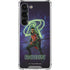 DC Comics Gotham Knights Robin Galaxy S23 Clear Case