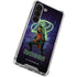DC Comics Gotham Knights Robin Galaxy S23 Clear Case