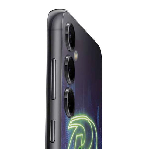 DC Comics Gotham Knights Robin Galaxy S23 FE Skin