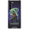DC Comics Gotham Knights Robin Galaxy S23 Plus Clear Case