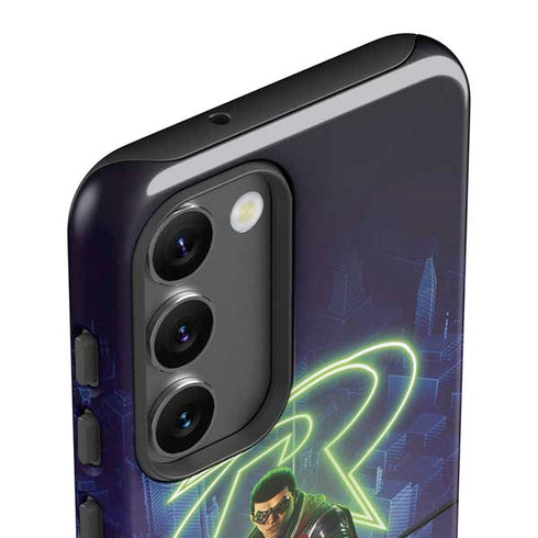 DC Comics Gotham Knights Robin Galaxy S23 Plus Pro Case