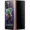 DC Comics Gotham Knights Robin Galaxy Z Fold2 5G Skin