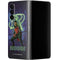 DC Comics Gotham Knights Robin Galaxy Z Fold4 5G Skin