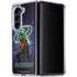 DC Comics Gotham Knights Robin Galaxy Z Fold5 5G Clear Case