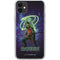 DC Comics Gotham Knights Robin iPhone 11 Clear Case