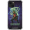 DC Comics Gotham Knights Robin iPhone 14 Plus Clear Case