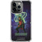 DC Comics Gotham Knights Robin iPhone 15 Pro Clear Case