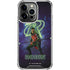 DC Comics Gotham Knights Robin iPhone 15 Pro Clear Case