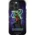 DC Comics Gotham Knights Robin iPhone 15 Pro Impact Case
