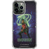 DC Comics Gotham Knights Robin iPhone 15 Pro Max Clear Case
