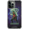 DC Comics Gotham Knights Robin iPhone 14 Pro Max Clear Case