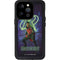DC Comics Gotham Knights Robin iPhone 14 Pro Waterproof Case