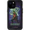 DC Comics Gotham Knights Robin iPhone 15 Waterproof Case