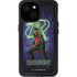 DC Comics Gotham Knights Robin iPhone 15 Waterproof Case
