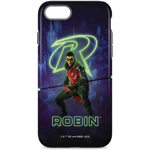 DC Comics Gotham Knights Robin iPhone 8 Pro Case