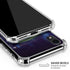 DC Comics Gotham Knights Robin iPhone XR Clear Case
