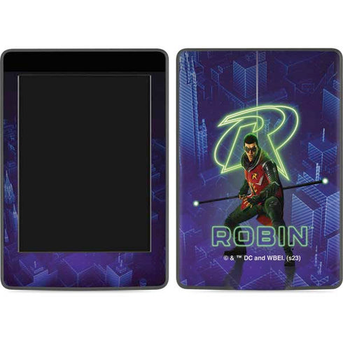 DC Comics Gotham Knights Robin Amazon Kindle Skin