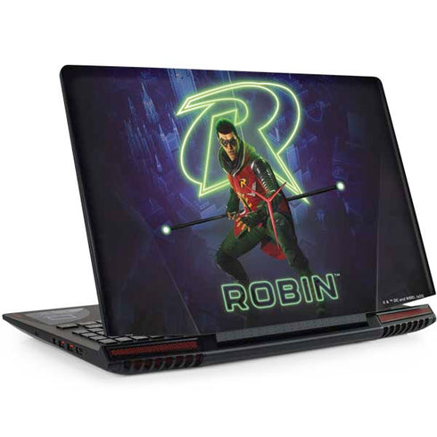 DC Comics Gotham Knights Robin Legion Y720 Skin