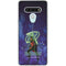 DC Comics Gotham Knights Robin LG Stylo 6 Clear Case