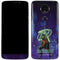 DC Comics Gotham Knights Robin Moto E5 Plus Skin