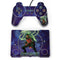 DC Comics Gotham Knights Robin PlayStation Classic Bundle Skin