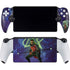 DC Comics Gotham Knights Robin PlayStation Portal Remote Player Skin