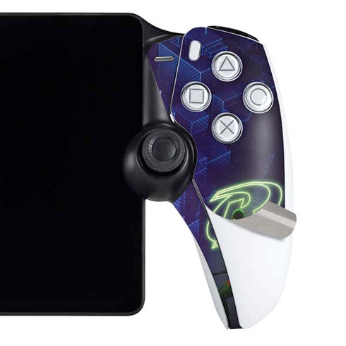 DC Comics Gotham Knights Robin PlayStation Portal Remote Player Skin