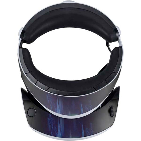 DC Comics Gotham Knights Robin PlayStation VR2 Skin