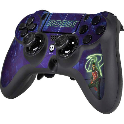 DC Comics Gotham Knights Robin PS4/PC SCUF Impact Controller Skin