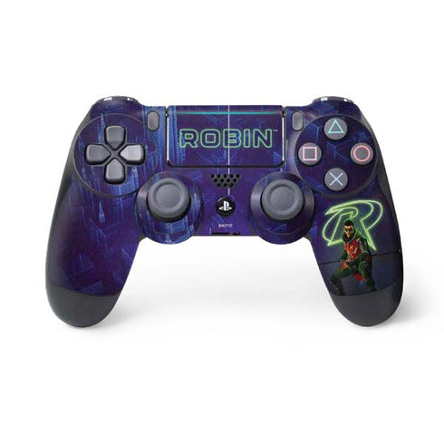 DC Comics Gotham Knights Robin PS4 Pro/Slim Controller Skin