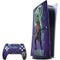 DC Comics Gotham Knights Robin PS5 Digital Edition Bundle Skin