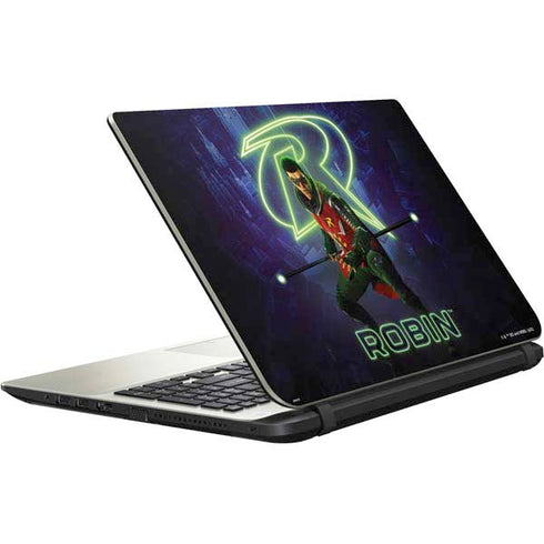 DC Comics Gotham Knights Robin Satellite L50-B / S50-B Skin