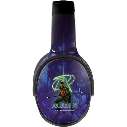 DC Comics Gotham Knights Robin Skullcandy Venue Skin