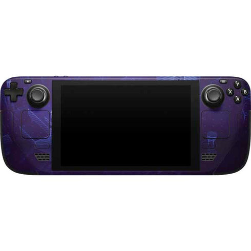 DC Comics Gotham Knights Robin Steam Deck Handheld Gaming Computer Skin