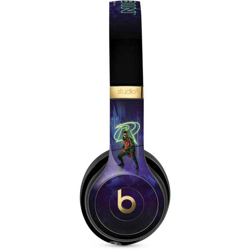 DC Comics Gotham Knights Robin Studio Wireless 3 Skin