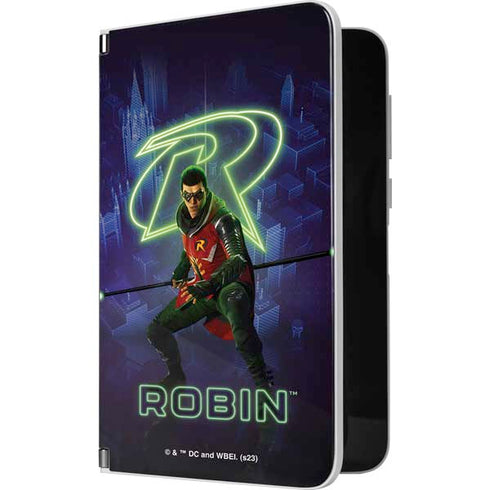 DC Comics Gotham Knights Robin Surface Duo Skin