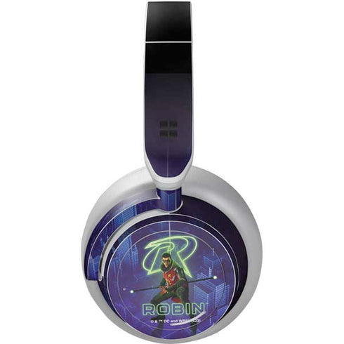 DC Comics Gotham Knights Robin Surface Headphones Skin