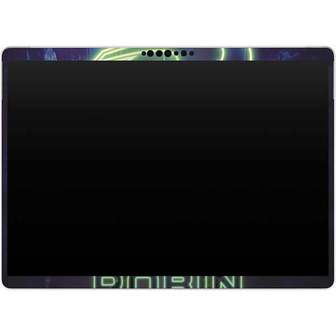 DC Comics Gotham Knights Robin Surface Pro 9 Skin