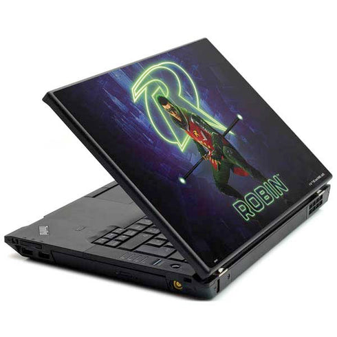 DC Comics Gotham Knights Robin T440s Skin
