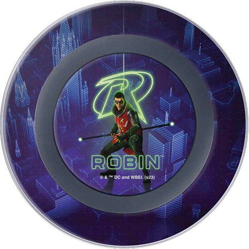 DC Comics Gotham Knights Robin Wireless Charger Skin