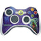 DC Comics Gotham Knights Robin Xbox 360 Wireless Controller Skin