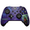 DC Comics Gotham Knights Robin Xbox One Elite Controller Skin
