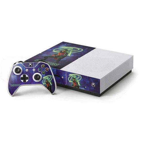 DC Comics Gotham Knights Robin Xbox One Skins